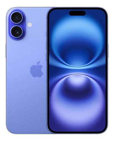 Apple iPhone 16 Plus Apple iPhone 16 Plus