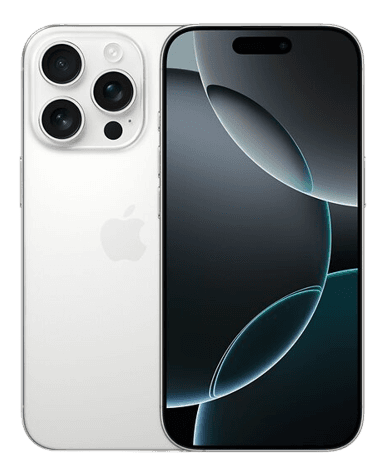 Apple iPhone 16 Pro Apple iPhone 16 Pro