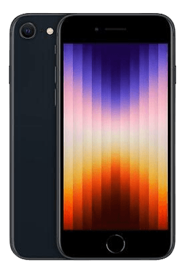 Apple iPhone SE 2022 (3rd Generation) Apple iPhone SE 2022 (3rd Generation)