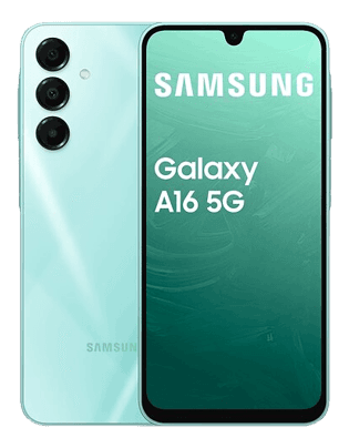 Samsung Galaxy A16 Samsung Galaxy A16