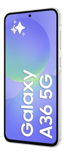 Samsung Galaxy A36 Samsung Galaxy A36