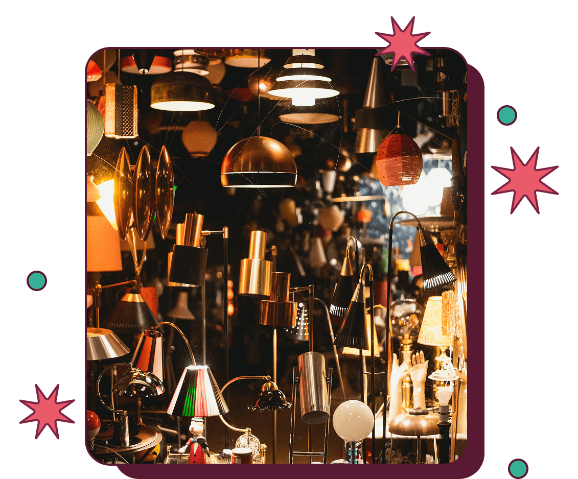 Relovie revolutionerar <span class="color-red">second hand-marknaden</span>